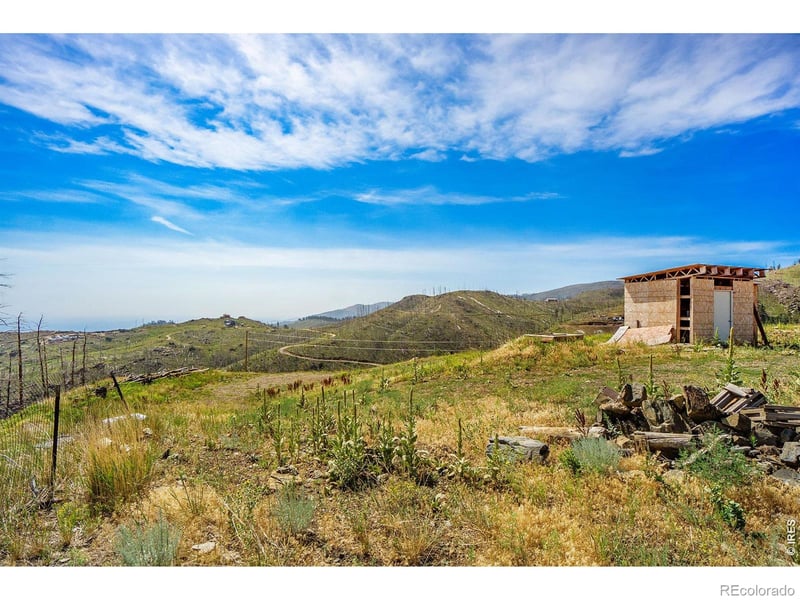 1600 Whale Rock Rd, Bellvue, CO 80512