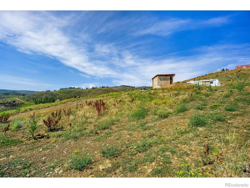 1600 Whale Rock Rd, Bellvue, CO 80512