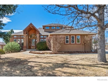 1360 Fletcher Dr, Erie, CO 80516