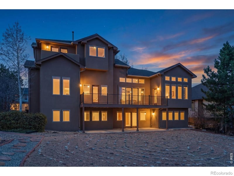 1360 Fletcher Dr, Erie, CO 80516