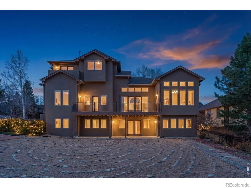 1360 Fletcher Dr, Erie, CO 80516