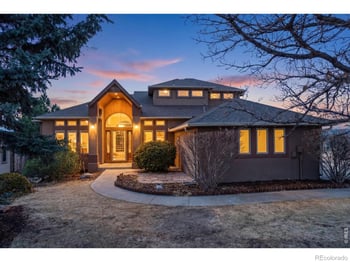 1360 Fletcher Dr, Erie, CO 80516