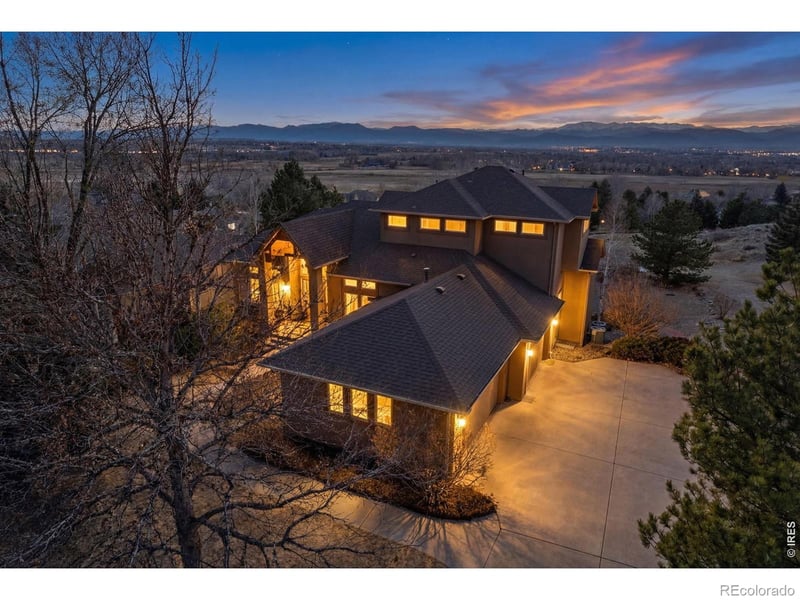 1360 Fletcher Dr, Erie, CO 80516