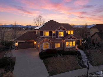 930 Weston Cir, Erie, CO 80516