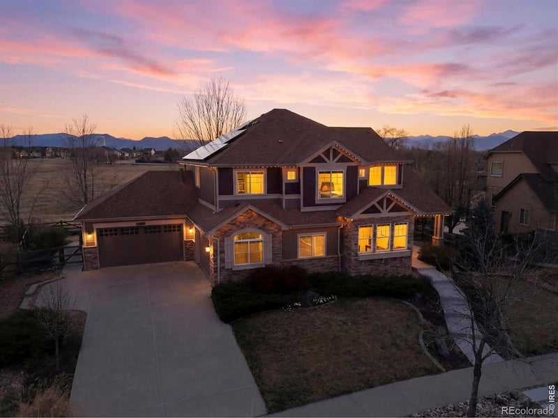 930 Weston Cir, Erie, CO 80516