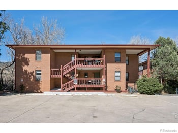 715 Arapahoe Ave #2, Boulder, CO 80302