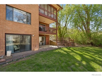 715 Arapahoe Ave #2, Boulder, CO 80302