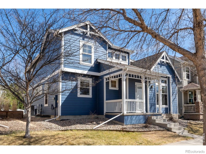 5332 Corbett Dr, Fort Collins, CO 80528