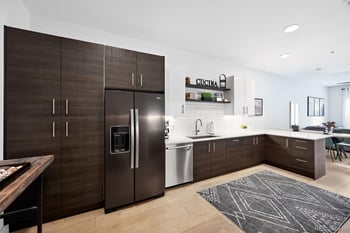 2530 Lawrence St #RA206, Denver, CO 80205