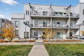 2530 Lawrence St #RA206, Denver, CO 80205