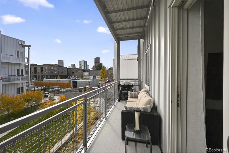 2530 Lawrence St #RA206, Denver, CO 80205