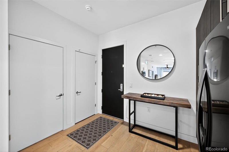 2530 Lawrence St #RA206, Denver, CO 80205