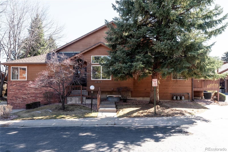 11820 66th Pl #A, Arvada, CO 80004