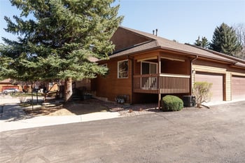 11820 66th Pl #A, Arvada, CO 80004