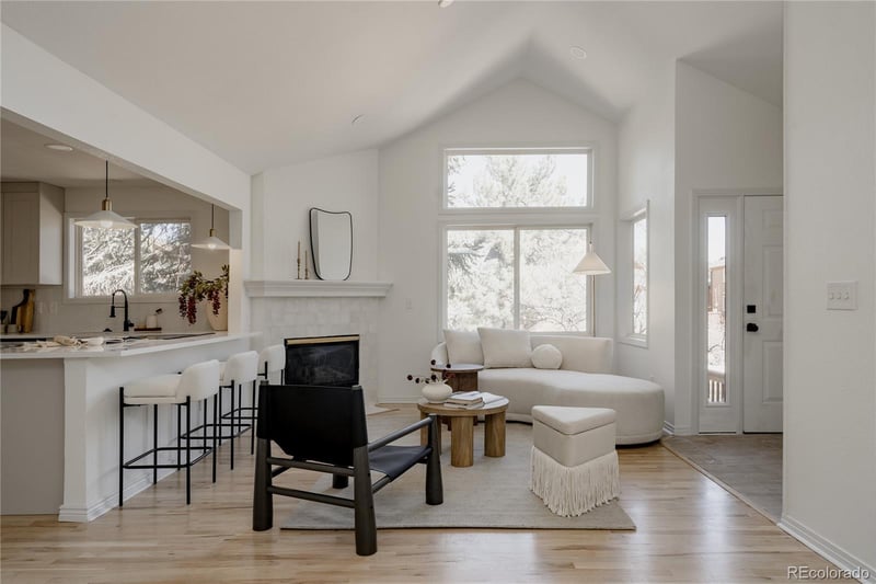 11820 66th Pl #A, Arvada, CO 80004