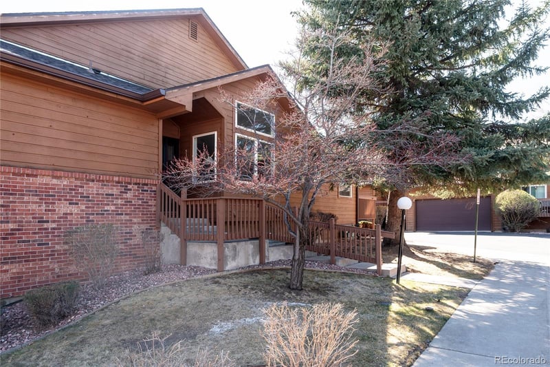 11820 66th Pl #A, Arvada, CO 80004