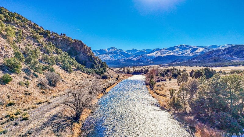 14527 Us Highway 50, Coaldale, CO 81222