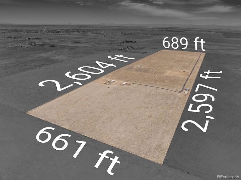 4360 Highway 79 , Bennett, CO 80102