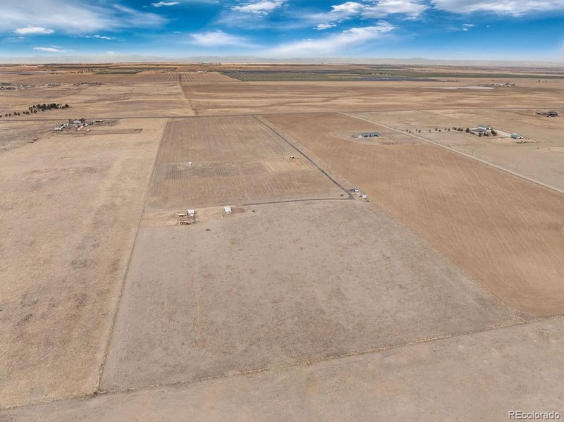 4360 Highway 79 , Bennett, CO 80102