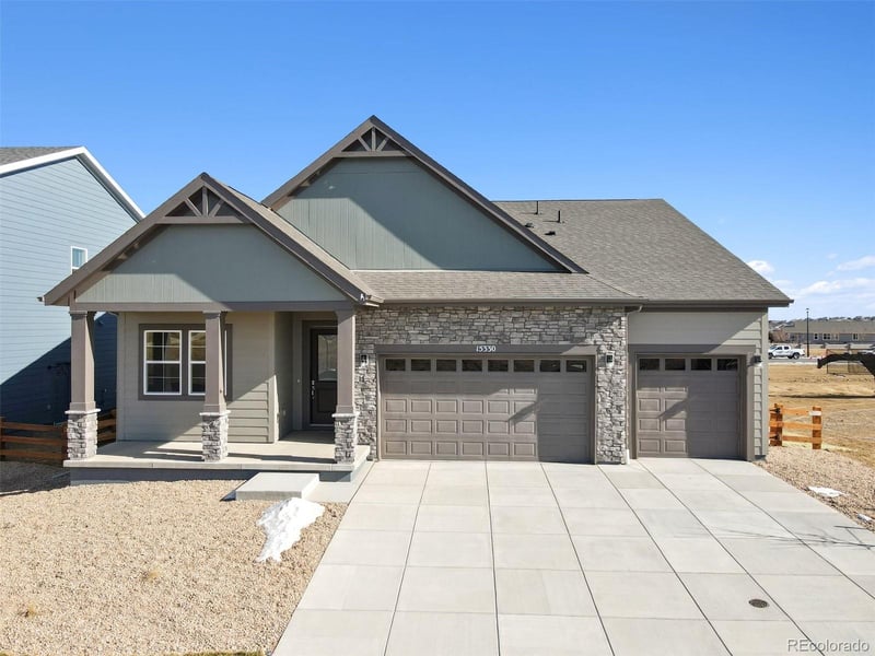 15330 Pontiac St, Thornton, CO 80602