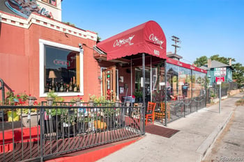 669 N Washington St #203, Denver, CO 80203