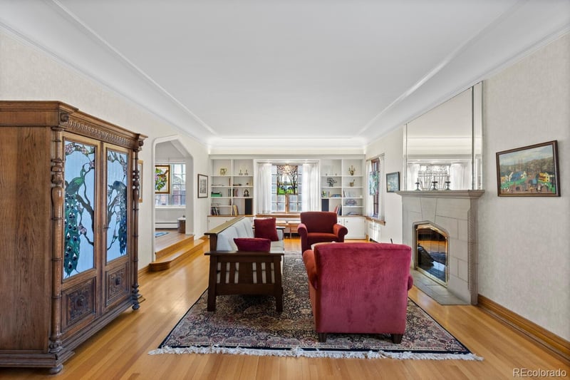 1922 Monaco Pw, Denver, CO 80220