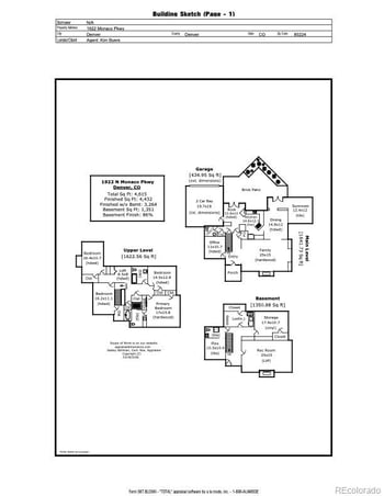 1922 Monaco Pw, Denver, CO 80220