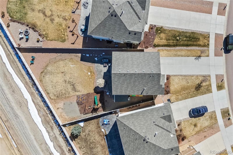 8984 Vanderwood Rd, Colorado Springs, CO 80908