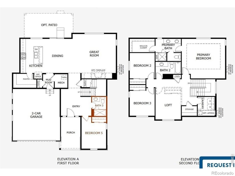 1800 Jennifer St, Brighton, CO 80601