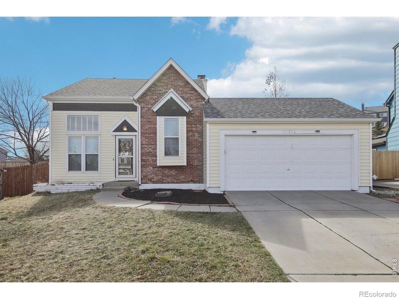 11096 104th Dr, Broomfield, CO 80021