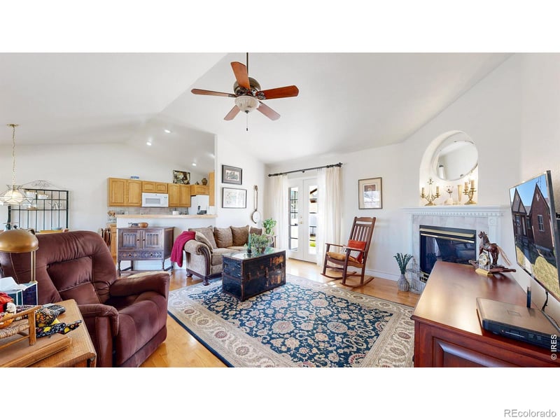 109 Michigan Ave, Berthoud, CO 80513