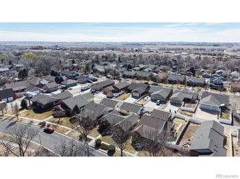 109 Michigan Ave, Berthoud, CO 80513