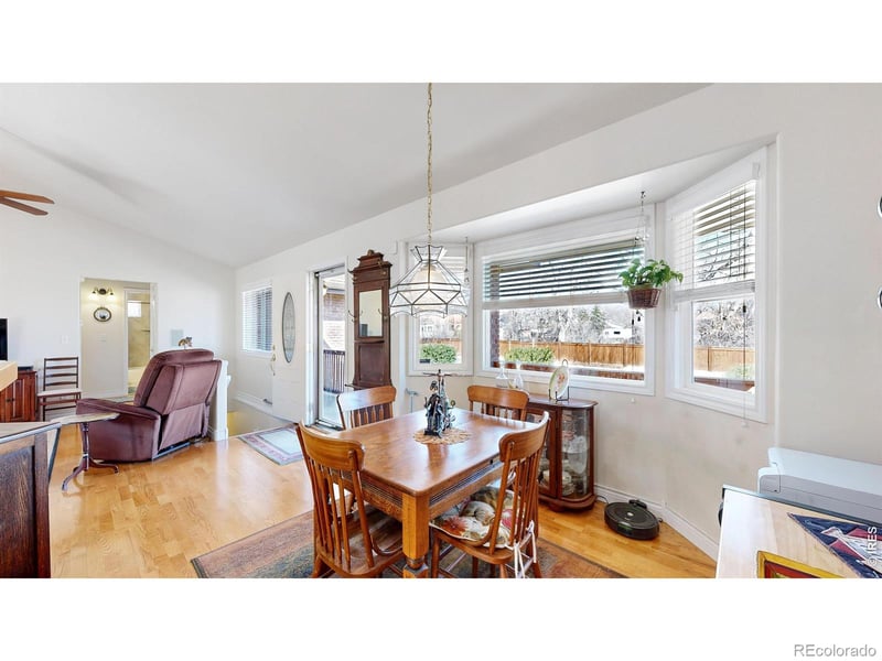 109 Michigan Ave, Berthoud, CO 80513