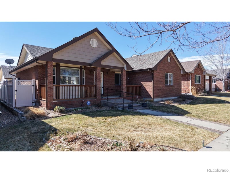 109 Michigan Ave, Berthoud, CO 80513