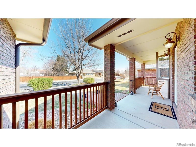 109 Michigan Ave, Berthoud, CO 80513