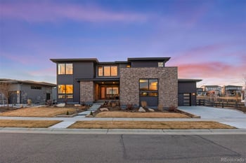 6519 Canyonpoint Rd, Castle Pines, CO 80108