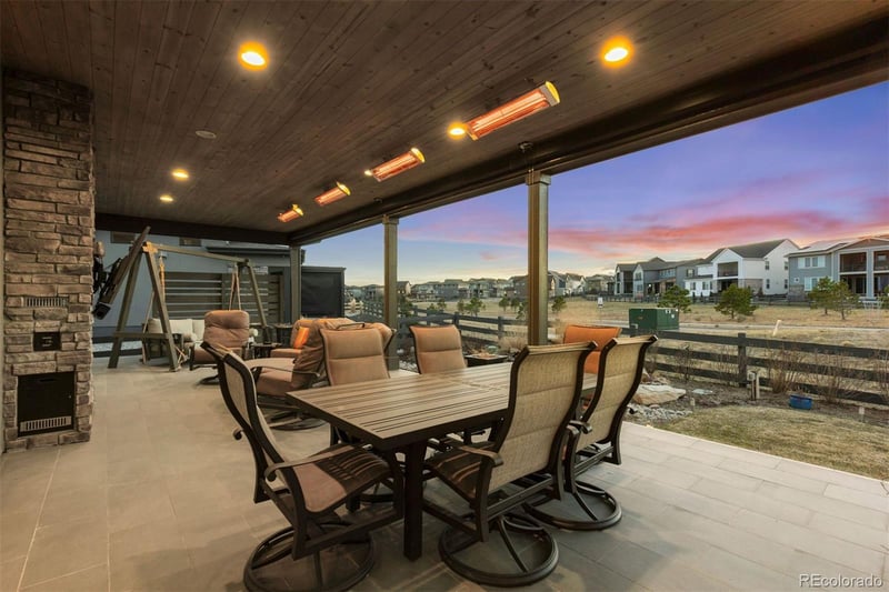 6519 Canyonpoint Rd, Castle Pines, CO 80108