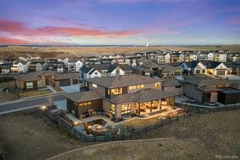 6519 Canyonpoint Rd, Castle Pines, CO 80108