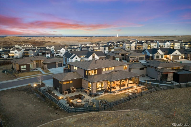 6519 Canyonpoint Rd, Castle Pines, CO 80108