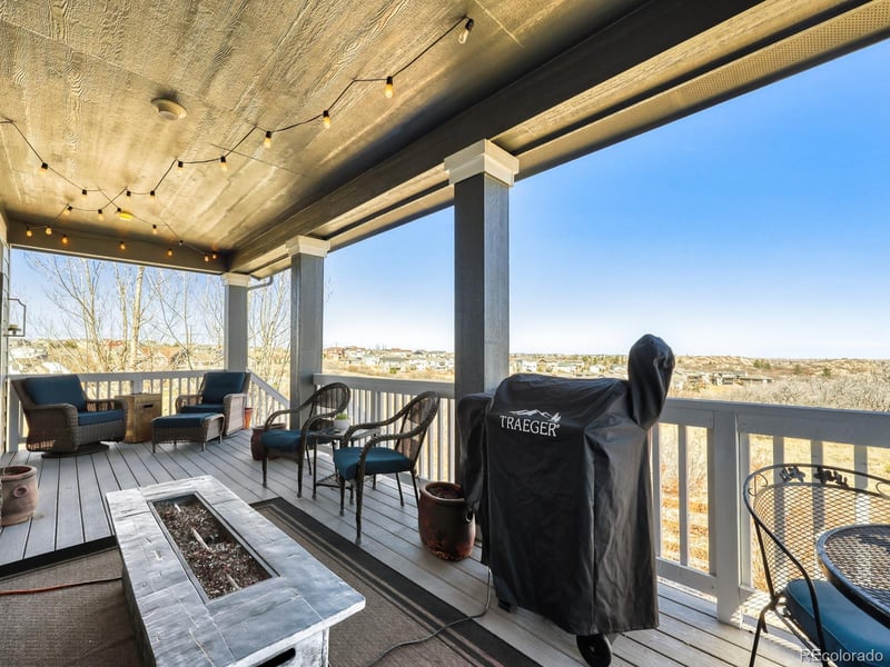 2964 Whitewing Way, Castle Rock, CO 80108