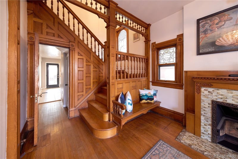 1241 York St, Denver, CO 80206