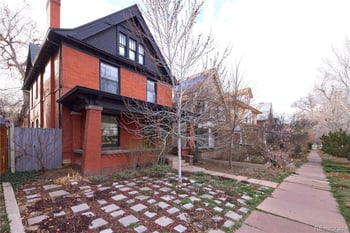 1241 York St, Denver, CO 80206