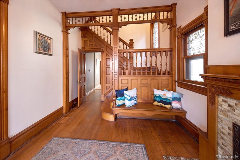 1241 York St, Denver, CO 80206