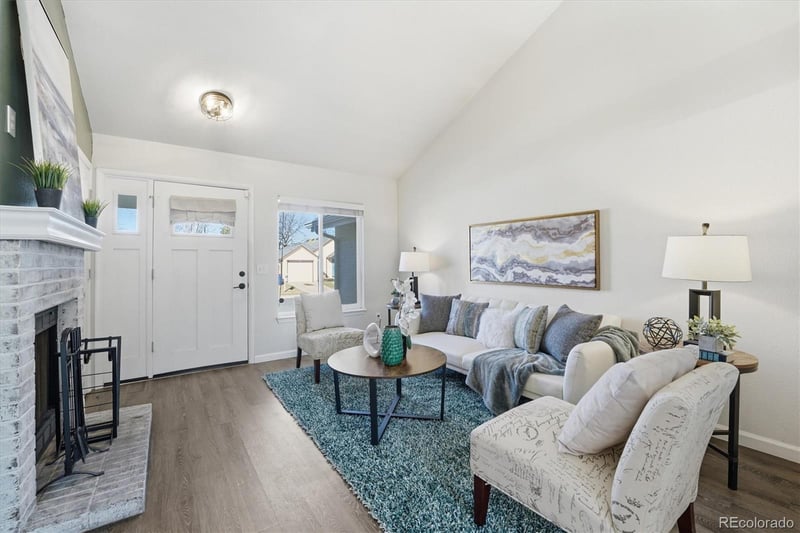 4792 Yampa St, Aurora, CO 80015