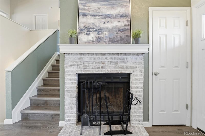 4792 Yampa St, Aurora, CO 80015