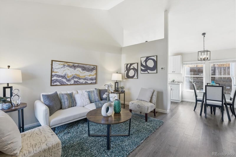 4792 Yampa St, Aurora, CO 80015