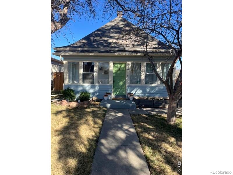 120 Bowen St, Longmont, CO 80501