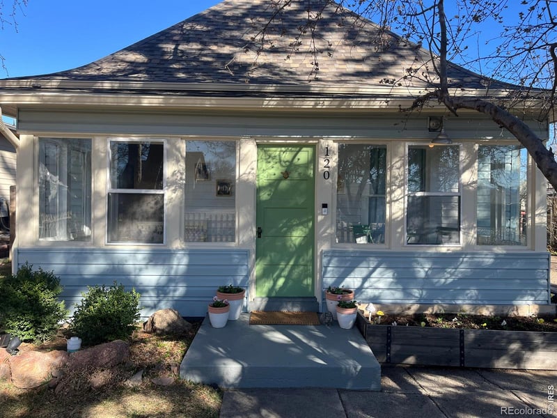 120 Bowen St, Longmont, CO 80501