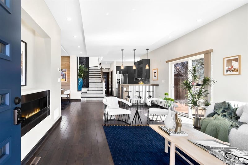 2798 Lincoln St, Englewood, CO 80113