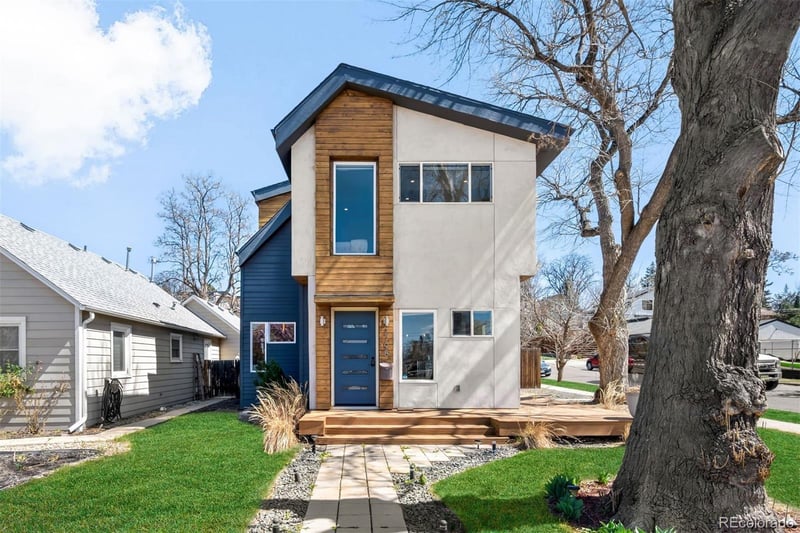 2798 Lincoln St, Englewood, CO 80113